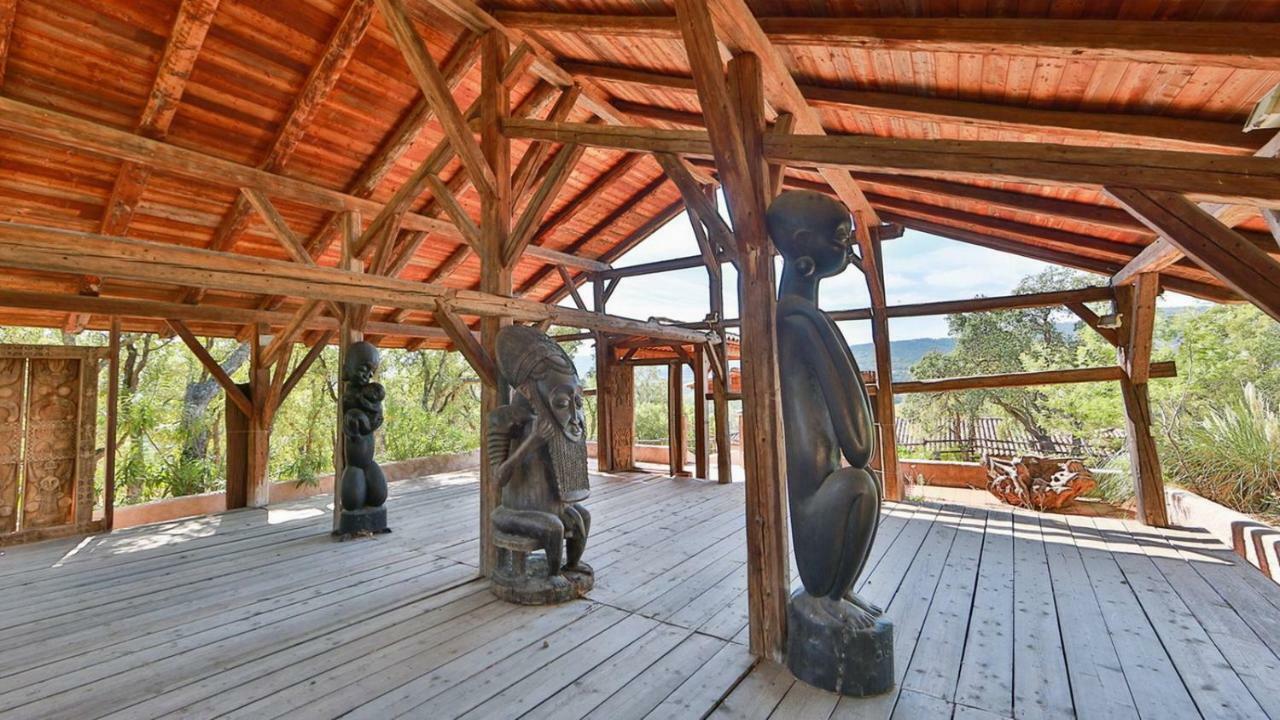 Happy Trimurti Hotel Коголен Екстериор снимка